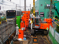 東亜利根ボーリング